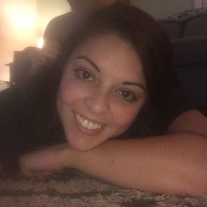 Meet your Posher, Shae